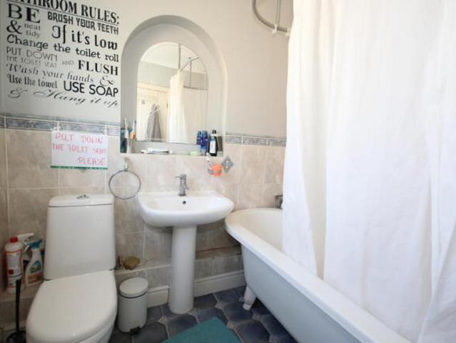 House for rent in The Slade, Oxfordshire