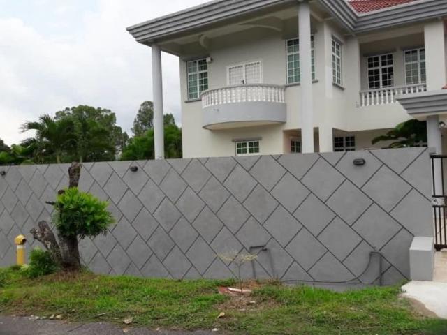 House for rent in Johore Bahru, Johor