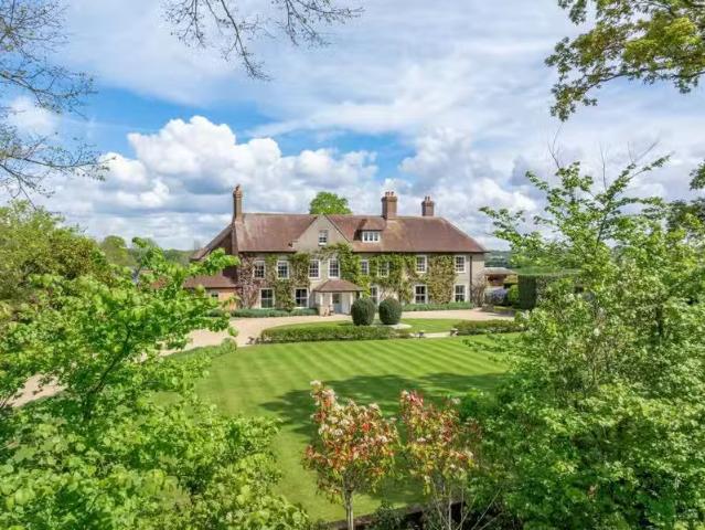 House for rent in Manswood, East Dorset