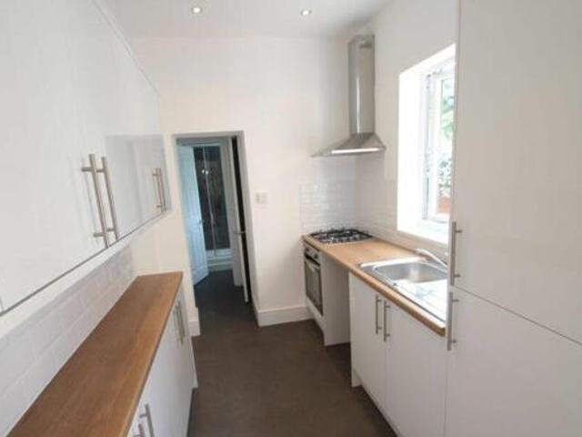 House for rent in Pinfold, Leicestershire