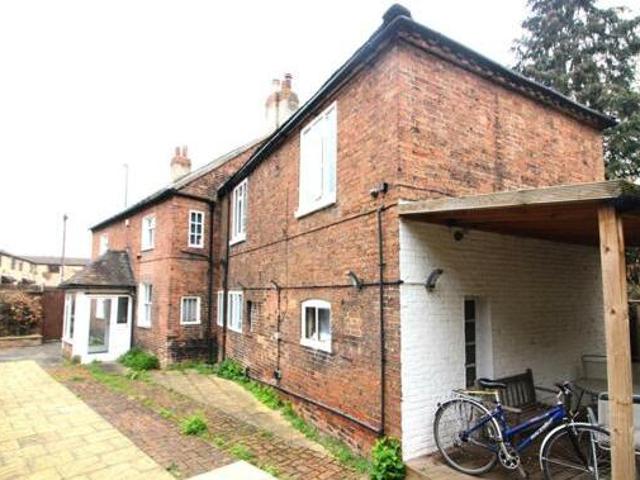 House for sale in Eastwood, Haddon