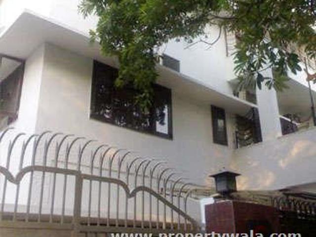 House for rent in South Delhi, Deri