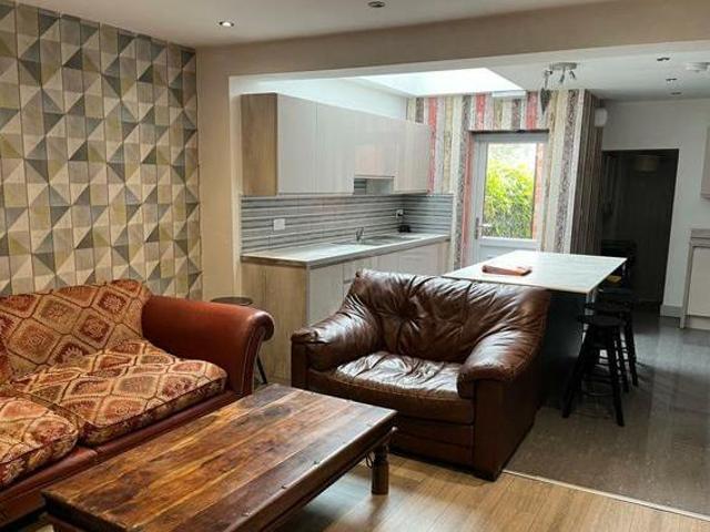 House for sale in Stirchley, West Midlands