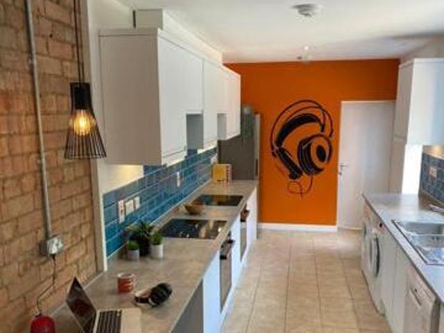 House for sale in Stirchley, West Midlands