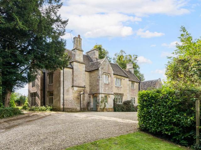 House for sale in School House, Gloucestershire
