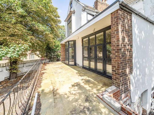 House for sale in Southsea, City Of Portsmouth