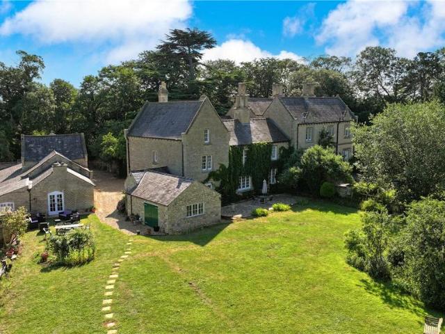 House for sale in Ashby De La Launde, Lincolnshire