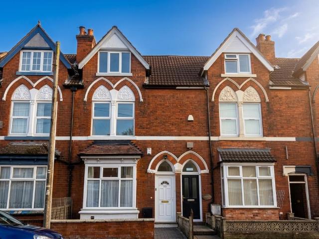 House for sale in Stirchley, West Midlands