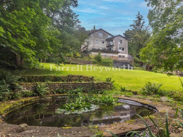 House for sale in Burton in Lonsdale, Burton In Lonsdale
