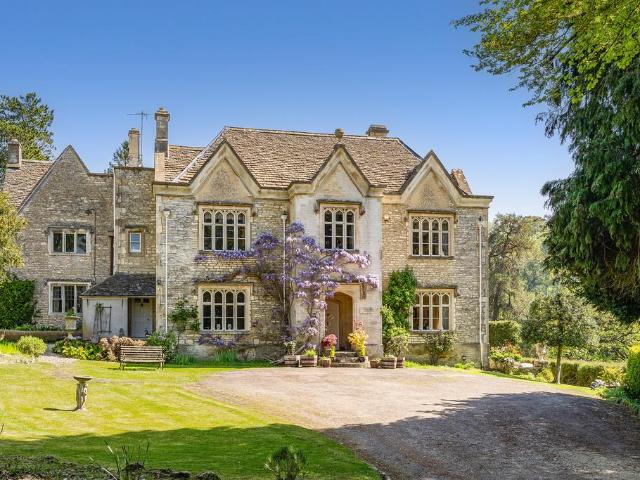 House for sale in School House, Gloucestershire