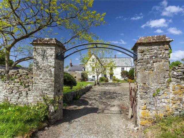 House for sale in Horwood, Lovacott and Newton Tracey, Kentisbury