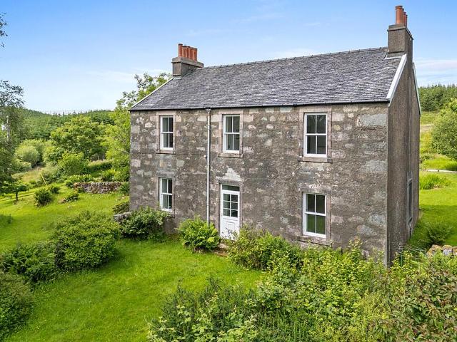 House for sale in Lochgilphead, Scotland