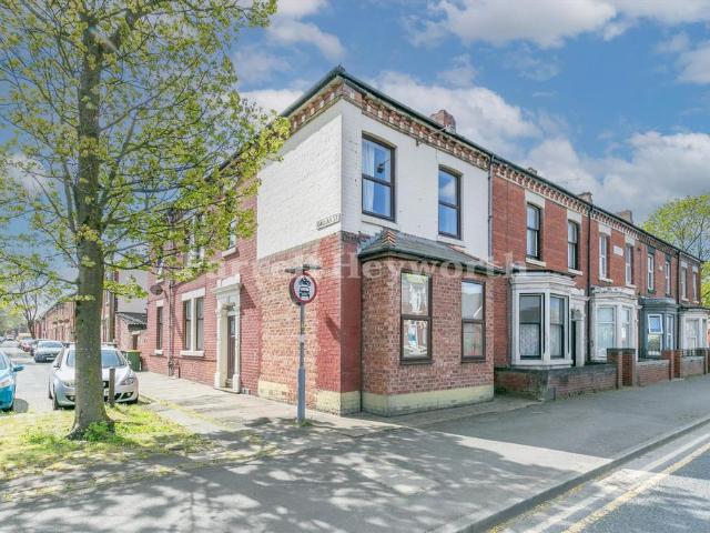 House for sale in Plungington, Higher Bartle