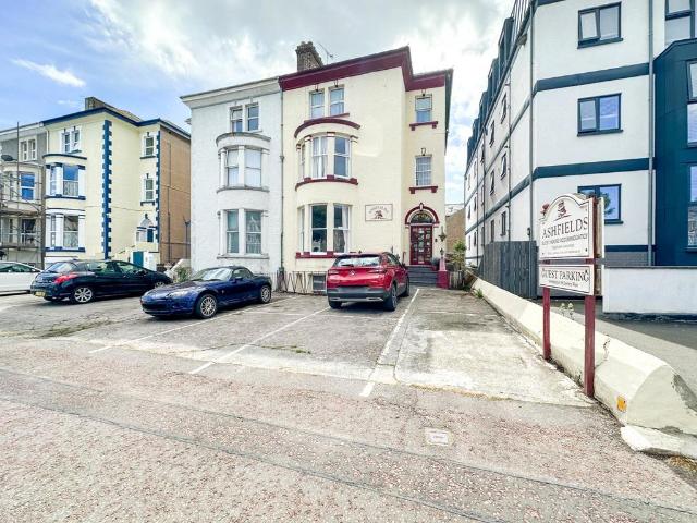 House for sale in Llandudno, Wales