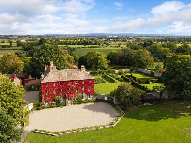 House for sale in Crakehall, Great Crakehall