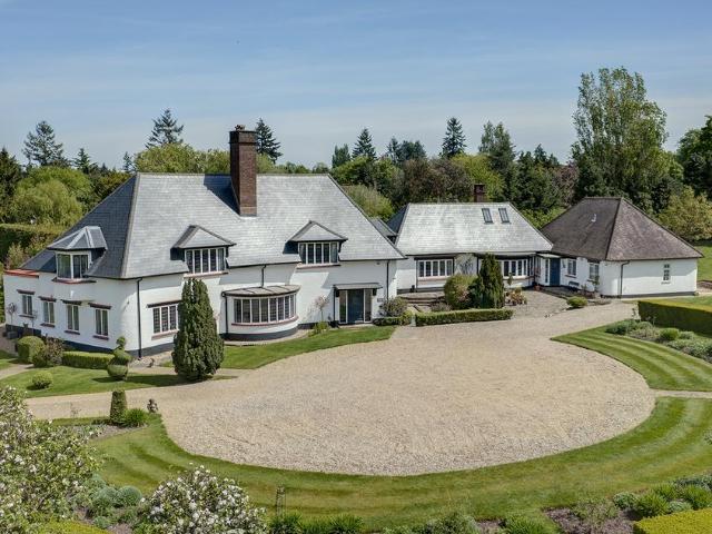 House for sale in Amersham