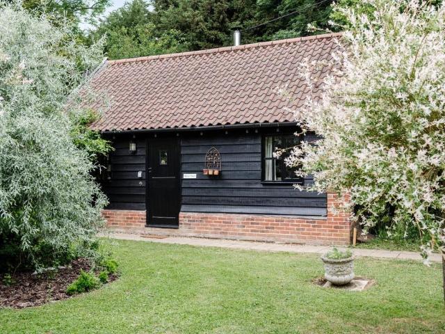 House for sale in Crowfield, Bedingfield
