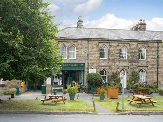 House for sale in Ripley