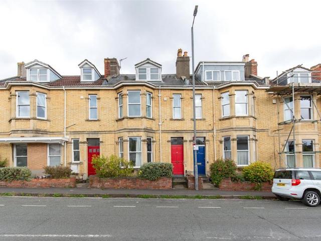 House for sale in Feckenham, City Of Bristol