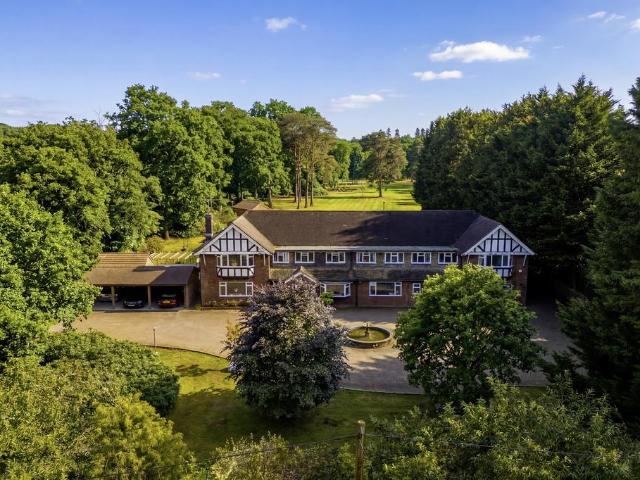 House for sale in Warfield, Winkfield