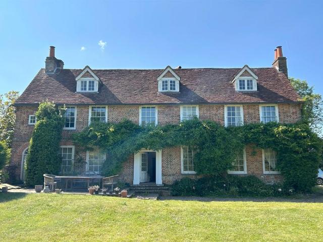 House for sale in Berrick Salome, Oxfordshire