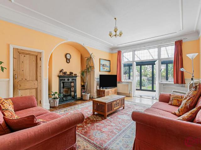 House for sale in Palmers Green, Greater London