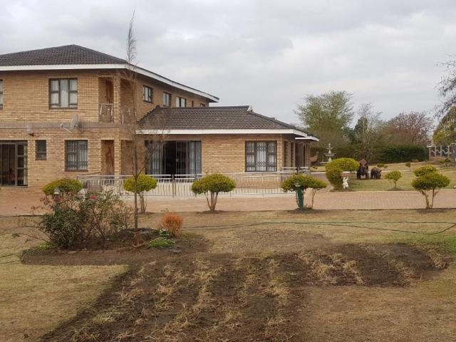 House for sale in Umgungundlovu, Kwazulu-natal