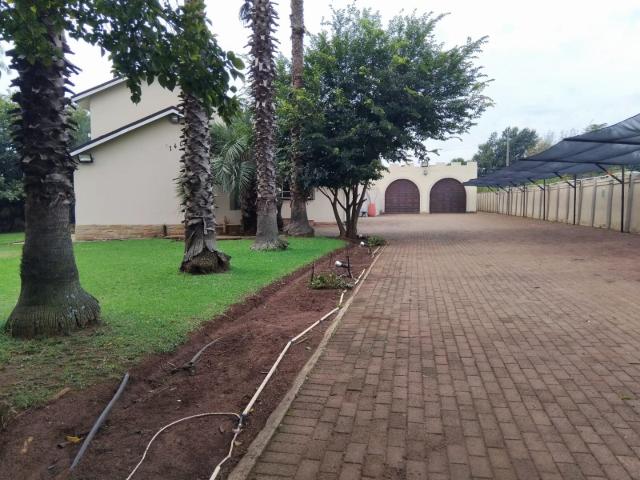 House for sale in Gert Sibande, Mpumalanga