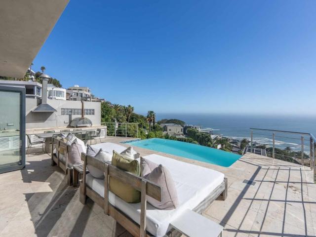House for sale in Bantry Bay, Cape Town