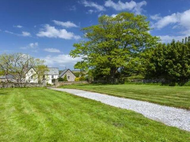 House for sale in Brandis Corner, Devon