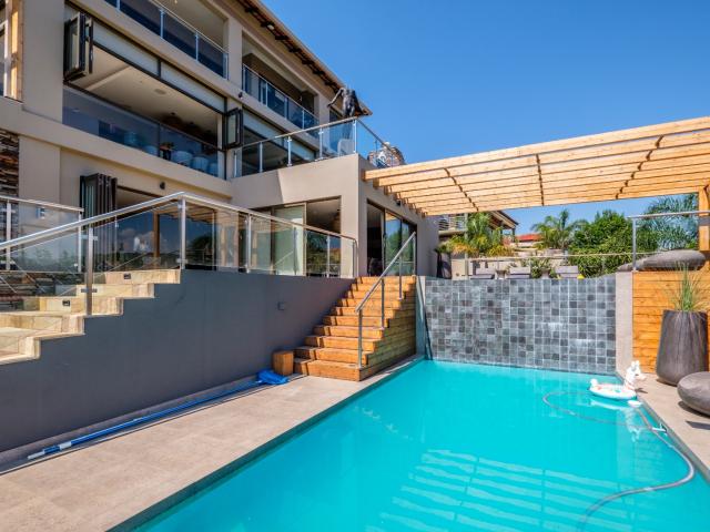House for sale in Ifafi, Hartbeespoort Dam Nature Reserve