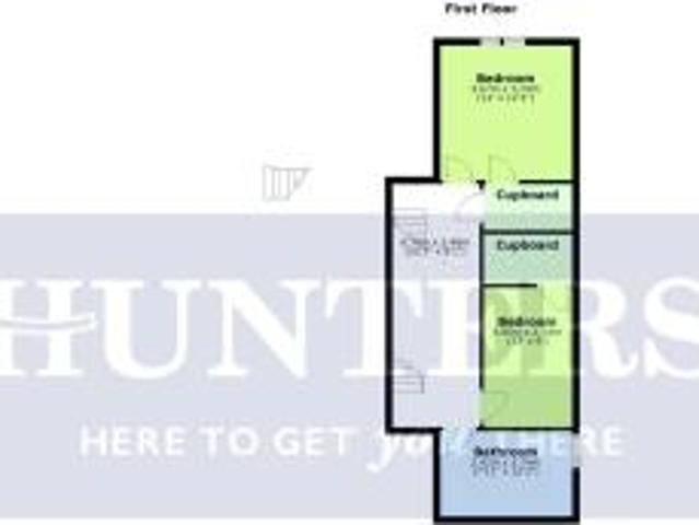 Property for sale in South Wigston, Wigston Magna