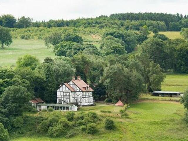 House for sale in North Yorkshire