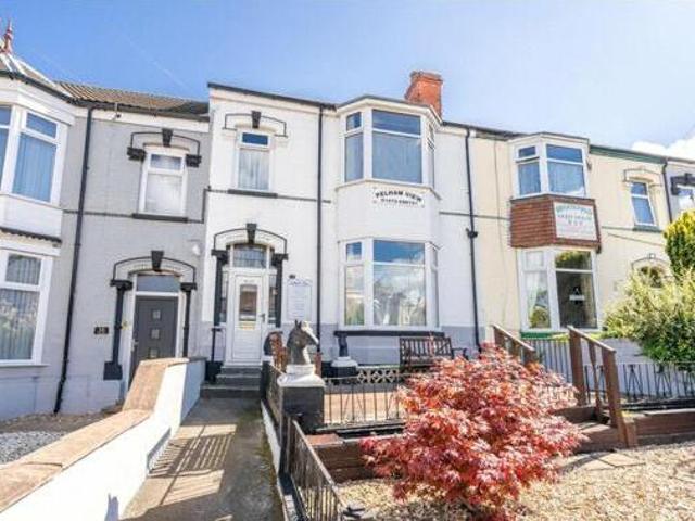 House for sale in Cleethorpes, North East Lincolnshire