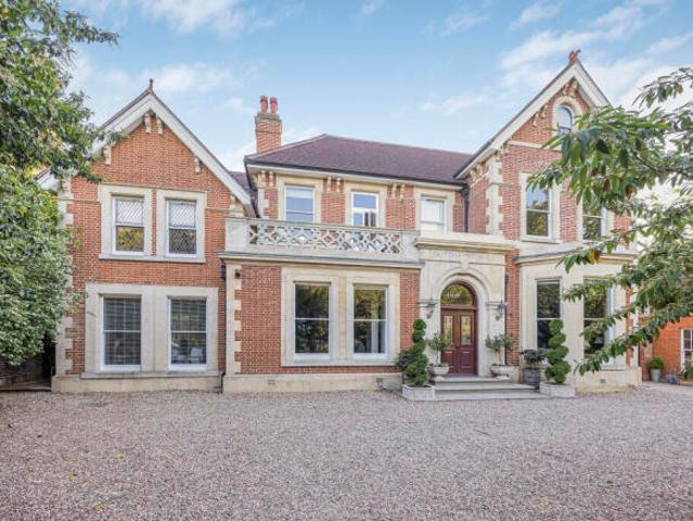 House for sale in Eltham, Greater London