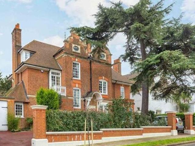 House for sale in Lyons, Greater London