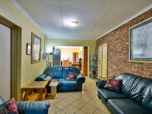 House for sale in Waterkloof, Gauteng