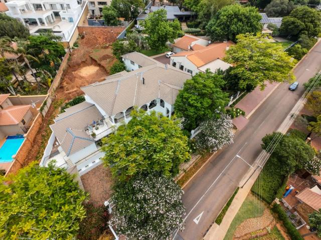 House for sale in Waterkloof, Gauteng