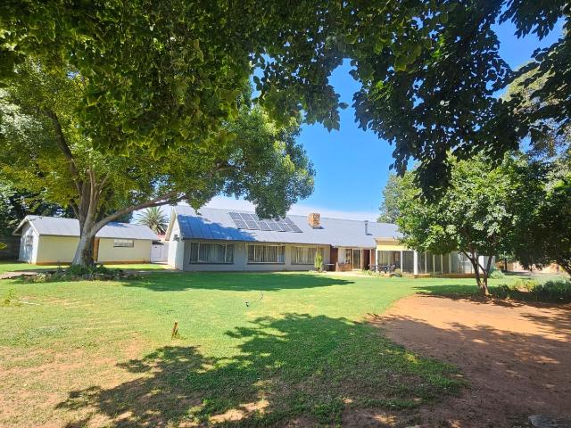 House for sale in Dr Kenneth Kaunda, North West