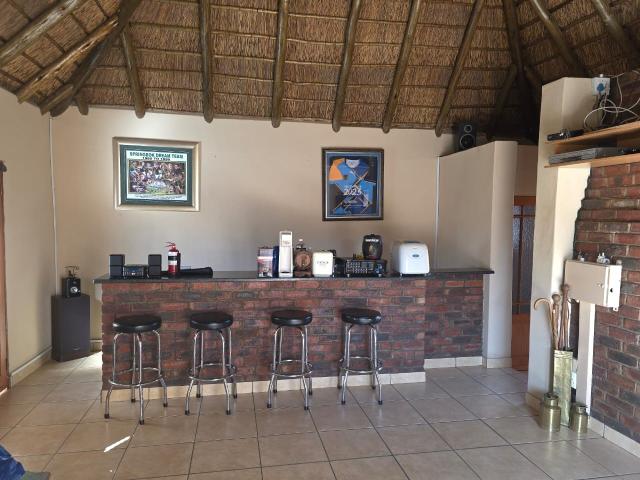 House for sale in Dr Kenneth Kaunda, North West