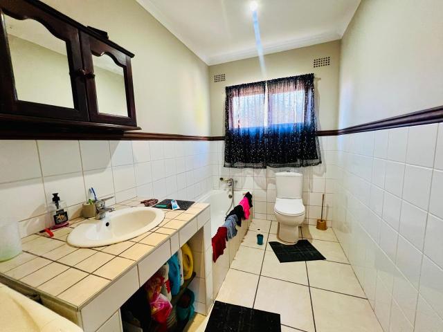 House for sale in Kwazulu-natal