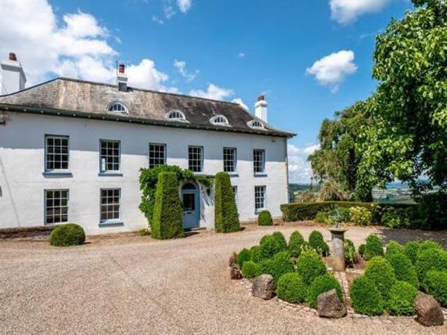 House for sale in Monmouth, Wales