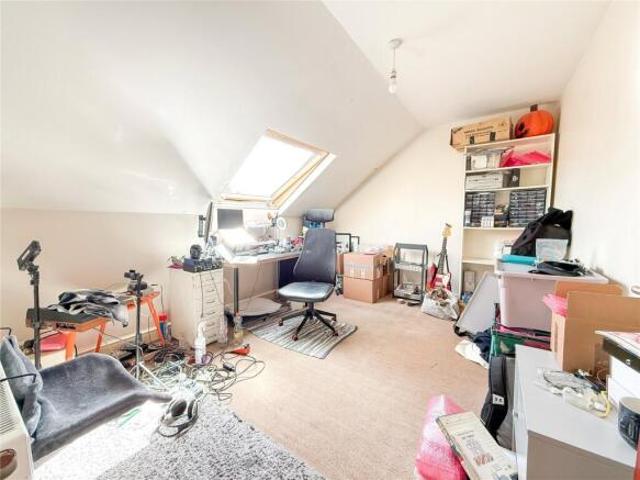 House for sale in Georgia, Greater Manchester