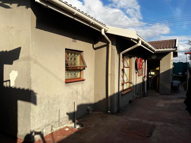 House for sale in Mthatha, Eastern Cape