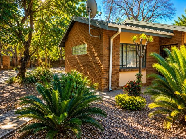 House for sale in Lephalale, Limpopo