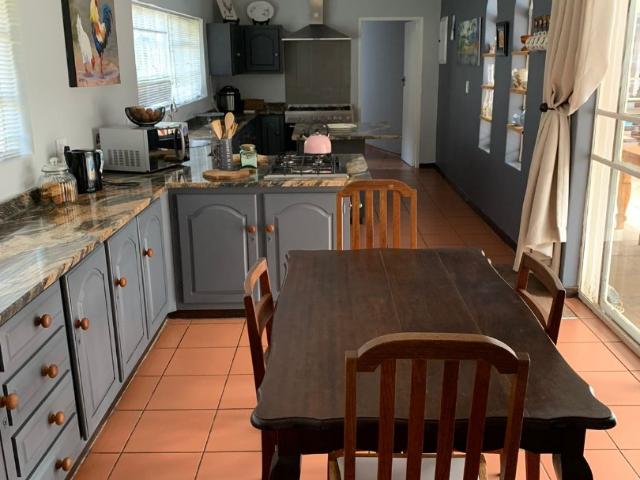 House for sale in Koppies, Free State