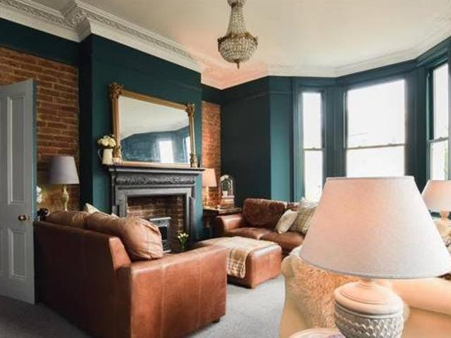 House for sale in East Sussex