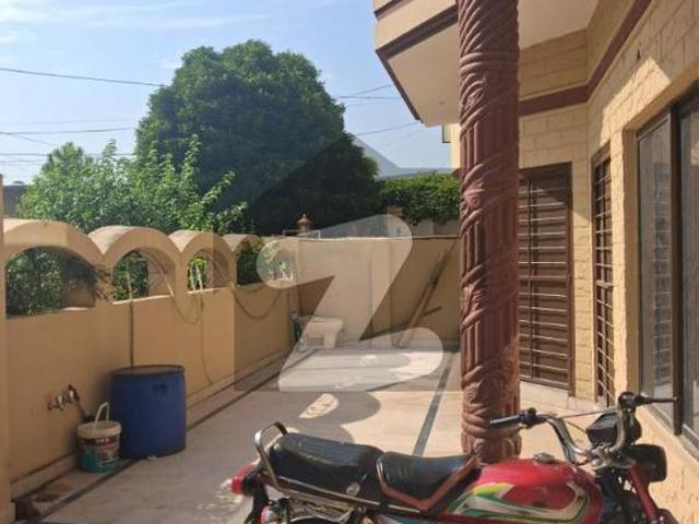 House for sale in Islamabad