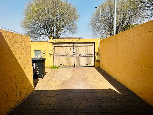 House for sale in Vosloorus, Gauteng