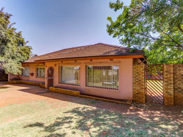 House for sale in Ekurhuleni, Gauteng